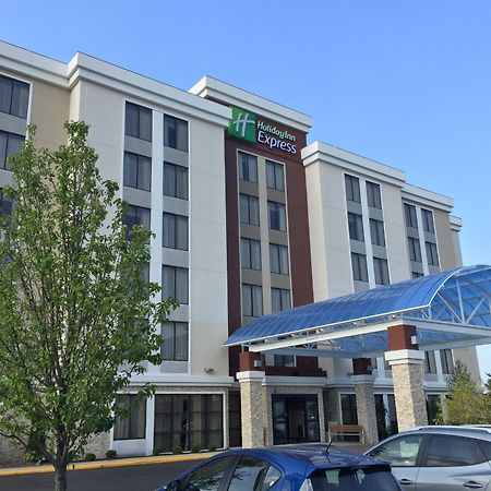 Holiday Inn Express Chicago Nw - Arlington Heights, An Ihg Hotel Buitenkant foto